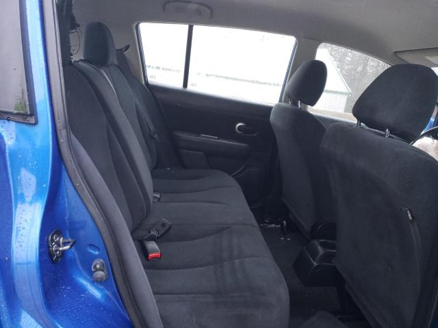 Photo 10 from auction – 2011 NISSAN VERSA S with VIN 3N1BC1CP1BL407476