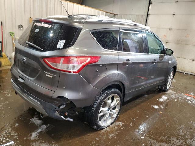 Photo 3 from auction – 2013 FORD ESCAPE TIT with VIN 1FMCU9J9XDUB05786