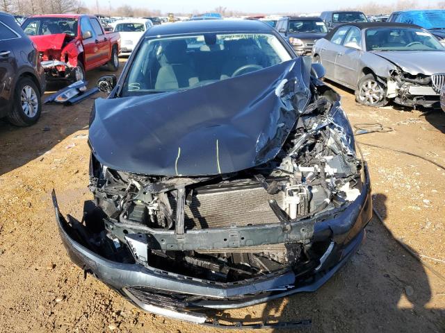 Photo 5 from auction – 2018 CHEVROLET CRUZE LT with VIN 3G1BE6SM2JS542653