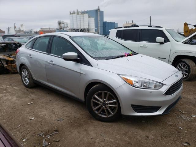 Photo 4 from auction – 2018 FORD FOCUS SE with VIN 1FADP3F29JL316686