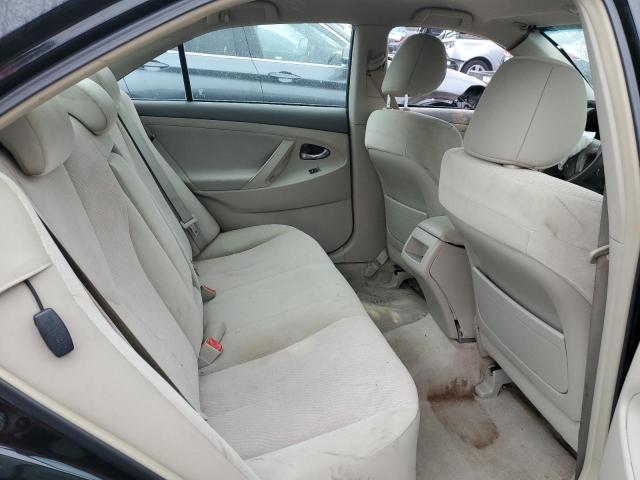 Photo 10 from auction – 2011 TOYOTA CAMRY BASE with VIN 4T1BF3EK1BU208656