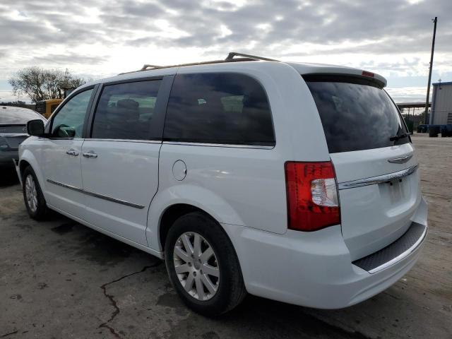 Photo 2 from auction – 2016 CHRYSLER TOWN & COU with VIN 2C4RC1BG9GR305866