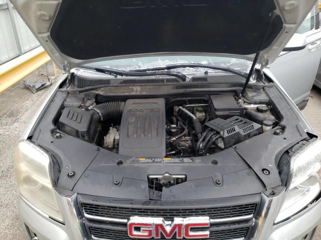 Photo 12 from auction – 2012 GMC TERRAIN SL with VIN 2GKALUEKXC6114410