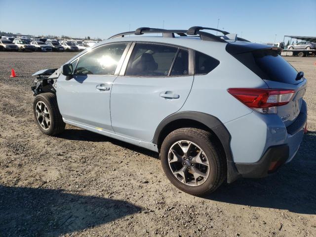 Photo 2 from auction – 2019 SUBARU CROSSTREK with VIN JF2GTACC1KH265209