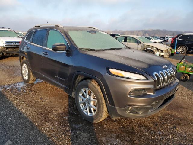 Photo 4 from auction – 2015 JEEP CHEROKEE L with VIN 1C4PJMCB4FW639276