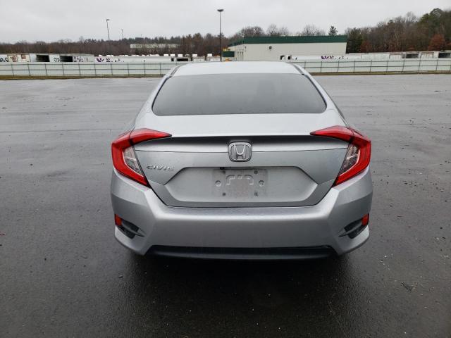 Photo 6 from auction – 2016 HONDA CIVIC LX with VIN 19XFC2F56GE009058