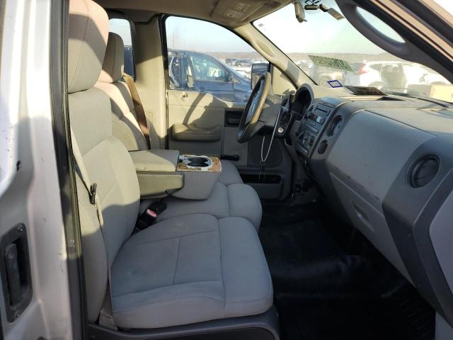 Photo 10 from auction – 2005 FORD F150 with VIN 1FTRF12255KC63090