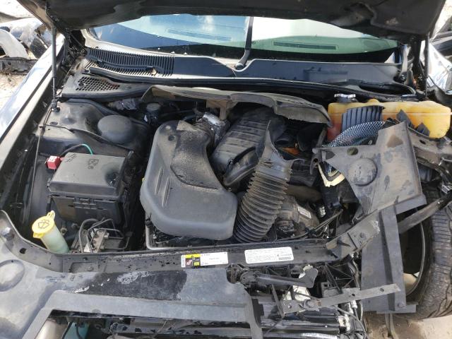 Photo 11 from auction – 2013 DODGE CHALLENGER with VIN 2C3CDYAG9DH635655