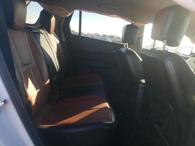 Photo 11 from auction – 2017 GMC TERRAIN SL with VIN 2GKALPEK3H6346291