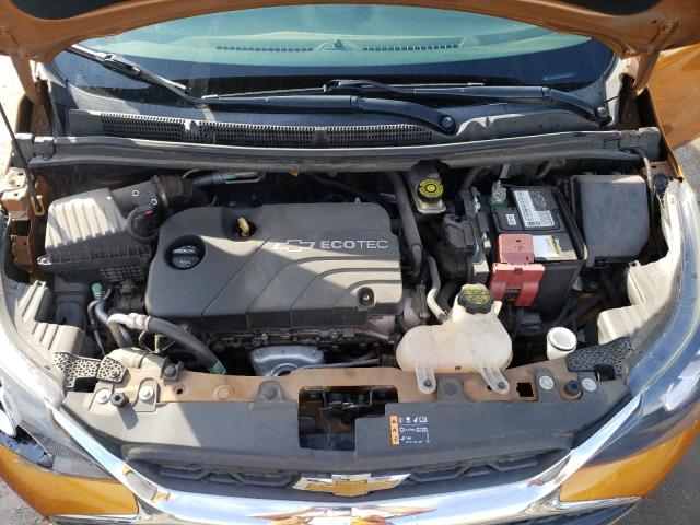 Photo 12 from auction – 2019 CHEVROLET SPARK LS with VIN KL8CB6SA6KC748178