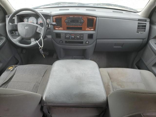 Photo 8 from auction – 2006 DODGE RAM 1500 with VIN 3D7KR19D96G225683