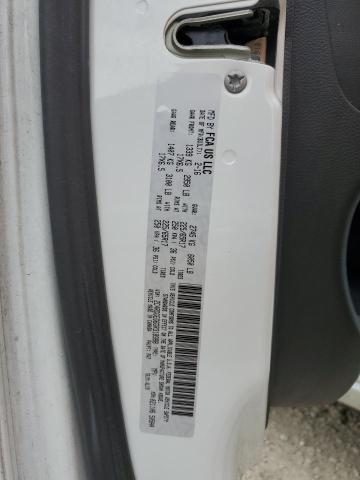 Photo 14 from auction – 2016 DODGE GRAND CARA with VIN 2C4RDGEG6GR318988