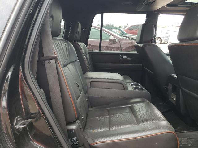 Photo 11 from auction – 2008 LINCOLN NAVIGATOR with VIN 5LMFU28598LJ19047