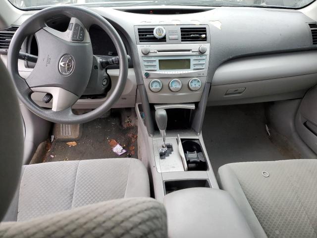 Photo 8 from auction – 2007 TOYOTA CAMRY LE with VIN 4T1BK46K07U016197