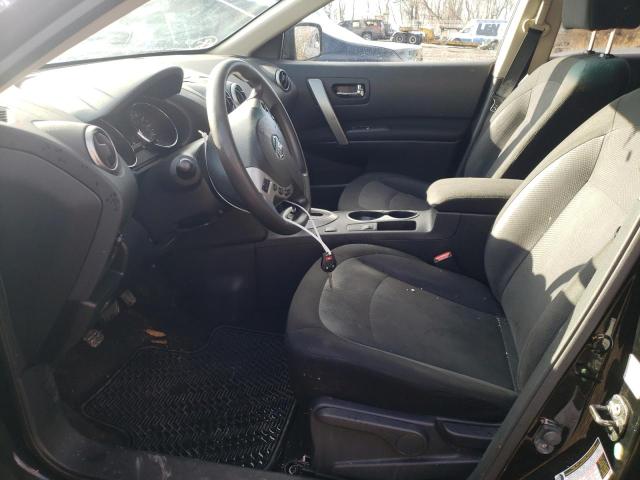 Photo 7 from auction – 2012 NISSAN ROGUE S with VIN JN8AS5MT7CW280232