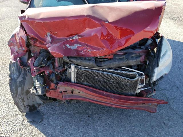 Photo 11 from auction – 2015 CHEVROLET EQUINOX LT with VIN 2GNALBEK8F6386899
