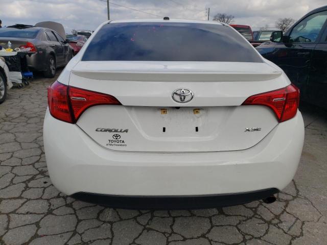 Photo 6 from auction – 2017 TOYOTA COROLLA L with VIN 2T1BURHE0HC814121