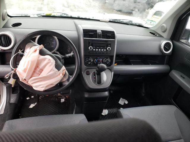 Photo 8 from auction – 2007 HONDA ELEMENT EX with VIN 5J6YH28717L003078