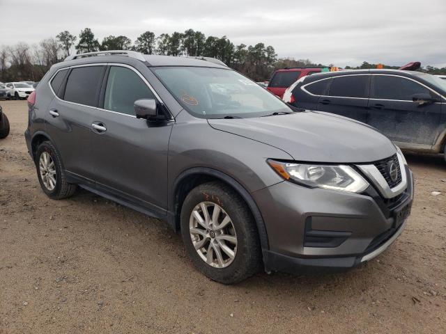 Photo 4 from auction – 2018 NISSAN ROGUE S with VIN KNMAT2MT5JP586909