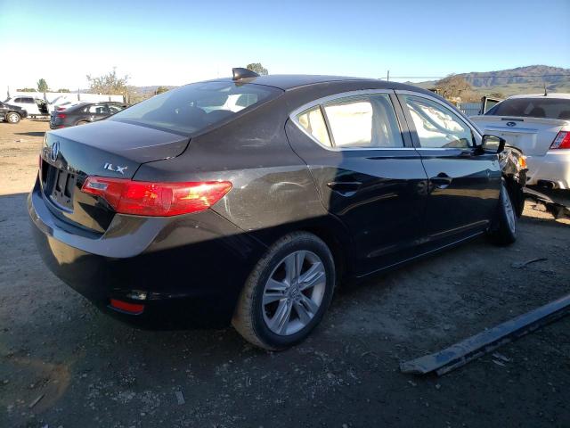Photo 3 from auction – 2013 ACURA ILX 20 with VIN 19VDE1F38DE012090