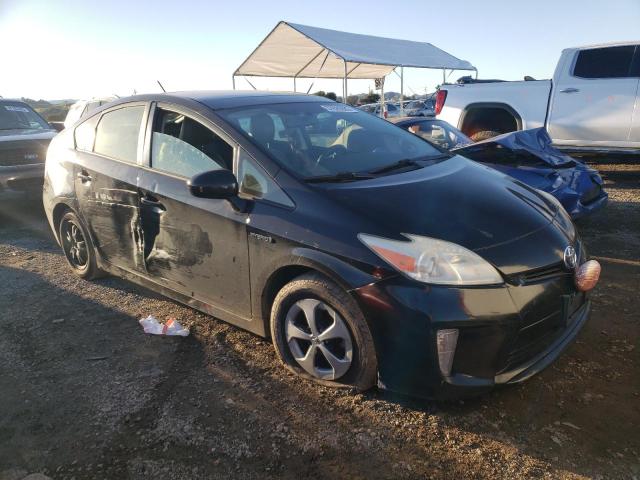 Photo 4 from auction – 2013 TOYOTA PRIUS with VIN JTDKN3DUXD5558696