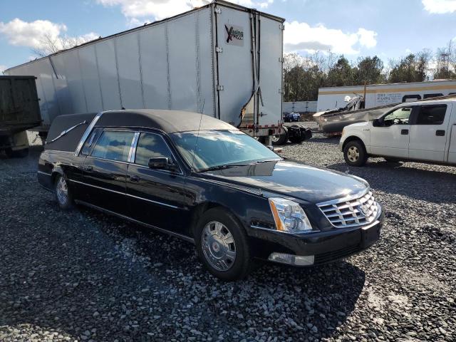 Photo 4 from auction – 2011 CADILLAC PROFESSION with VIN 1GE8K8C60BU500397