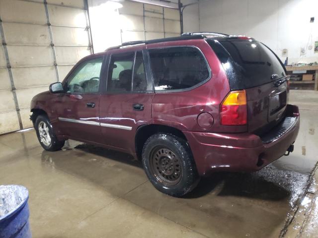 Photo 2 from auction – 2006 GMC ENVOY with VIN 1GKDT13S862113384
