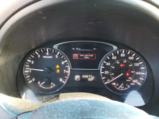 Photo 9 from auction – 2013 NISSAN ALTIMA 2.5 with VIN 1N4AL3AP5DN565514