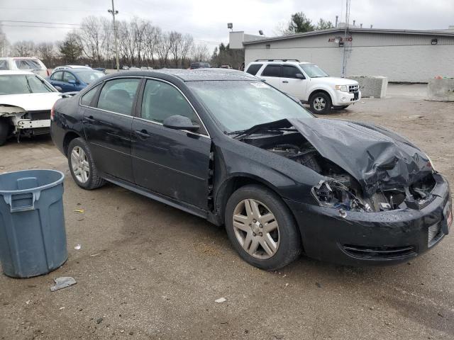 Photo 4 from auction – 2014 CHEVROLET IMPALA LIM with VIN 2G1WB5E39E1103247