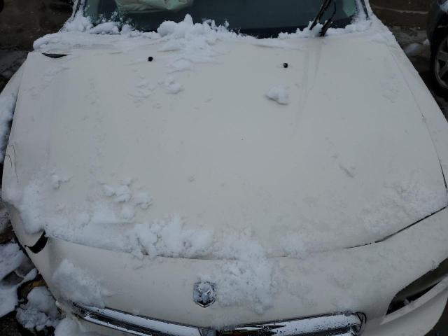 Photo 11 from auction – 2009 DODGE CHARGER with VIN 2B3KA33VX9H585680