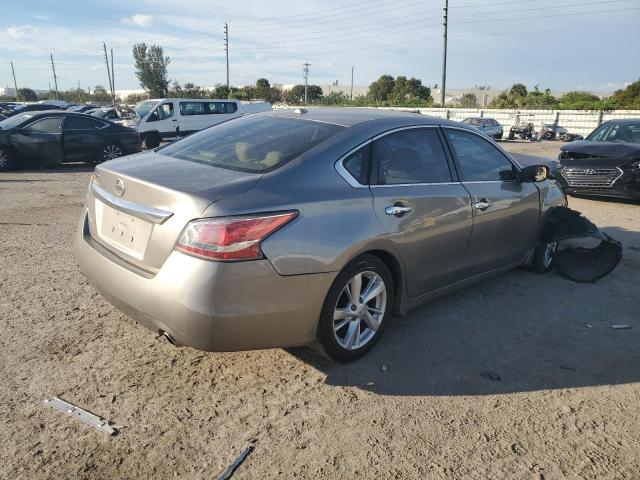 Photo 3 from auction – 2014 NISSAN ALTIMA 2.5 with VIN 1N4AL3AP2EC113498