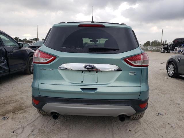 Photo 6 from auction – 2013 FORD ESCAPE SEL with VIN 1FMCU9HX9DUC79112
