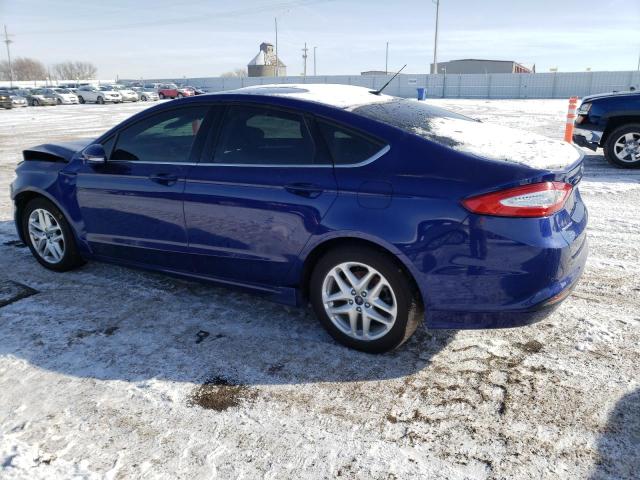 Photo 2 from auction – 2016 FORD FUSION SE with VIN 1FA6P0H78G5121076