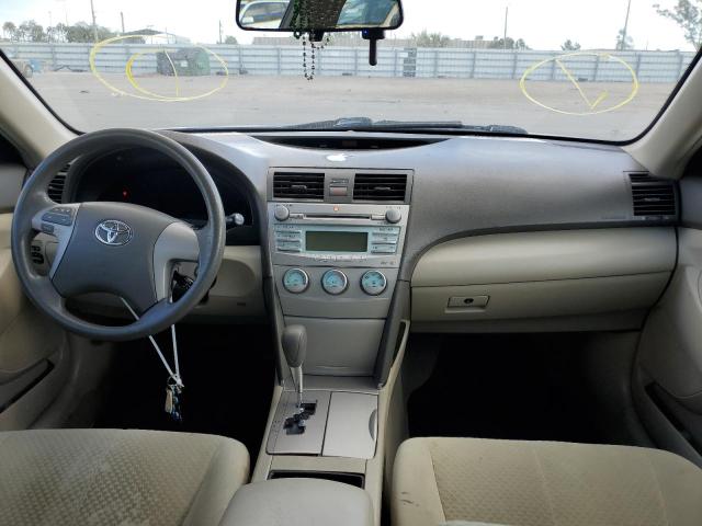 Photo 8 from auction – 2007 TOYOTA CAMRY CE with VIN 4T1BE46K47U597517