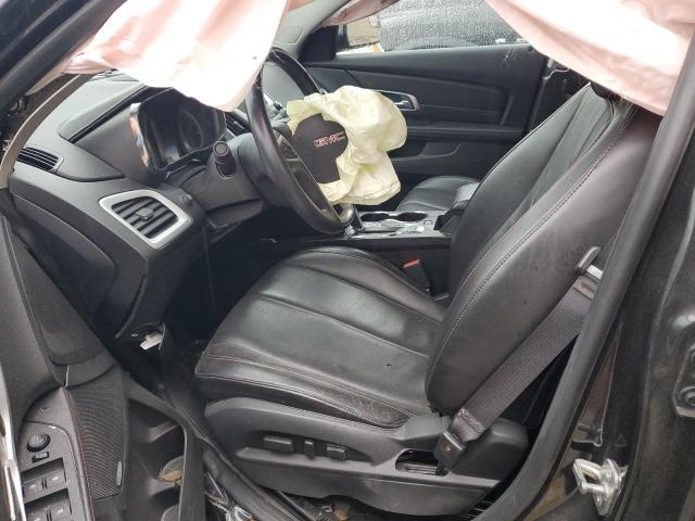 Photo 7 from auction – 2013 GMC TERRAIN SL with VIN 2GKFLVEK8D6362622