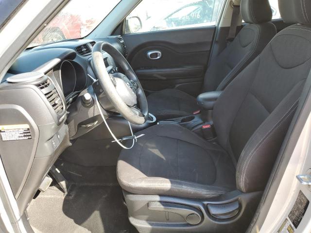Photo 7 from auction – 2015 KIA SOUL with VIN KNDJN2A27F7795937