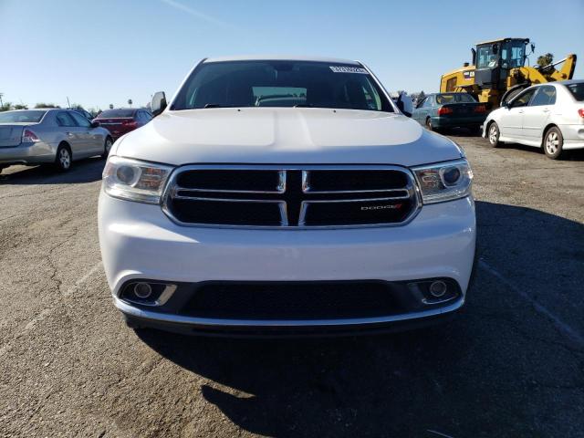 Photo 5 from auction – 2016 DODGE DURANGO SX with VIN 1C4RDHAG0GC412630