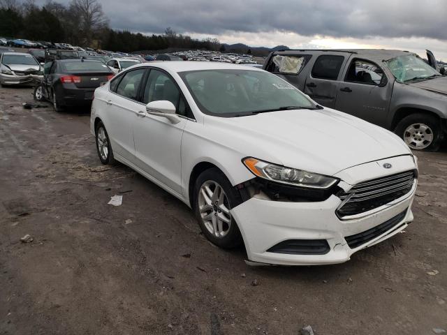 Photo 4 from auction – 2013 FORD FUSION SE with VIN 3FA6P0H71DR365046