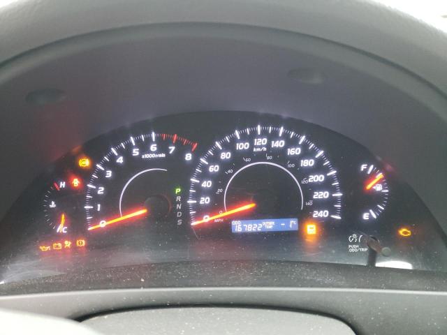 Photo 9 from auction – 2011 TOYOTA CAMRY BASE with VIN 4T1BF3EK0BU676345