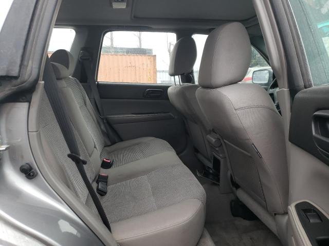 Photo 10 from auction – 2008 SUBARU FORESTER 2 with VIN JF1SG636X8H721078