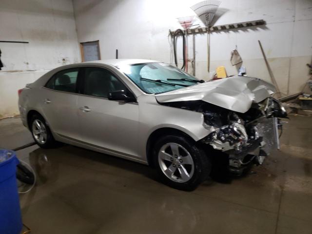 Photo 4 from auction – 2014 CHEVROLET MALIBU LS with VIN 1G11B5SL5EF185369