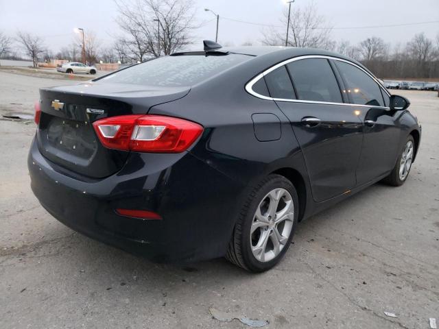 Photo 3 from auction – 2017 CHEVROLET CRUZE PREM with VIN 1G1BF5SM9H7206546