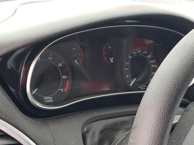 Photo 9 from auction – 2013 DODGE DART SXT with VIN 1C3CDFBA7DD117085
