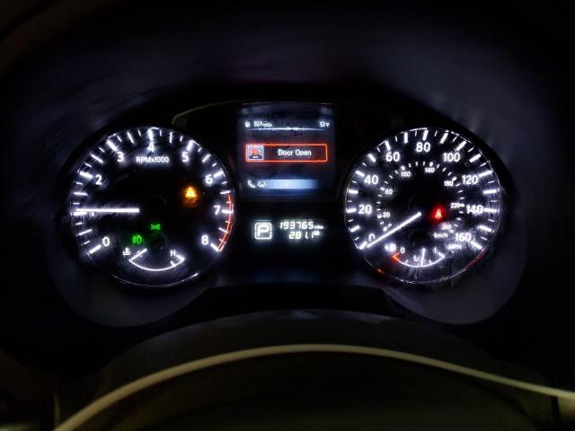 Photo 9 from auction – 2014 NISSAN ALTIMA 2.5 with VIN 1N4AL3AP0EN247138