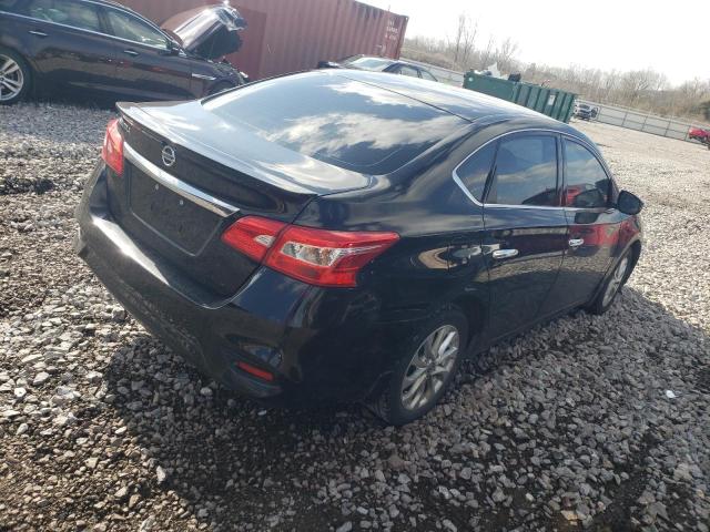 Photo 3 from auction – 2017 NISSAN SENTRA S with VIN 3N1AB7AP0HY348324