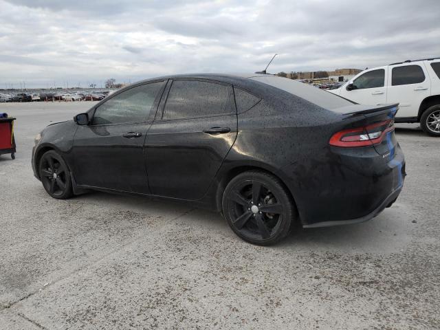 Photo 2 from auction – 2013 DODGE DART LIMIT with VIN 1C3CDFCH8DD307599