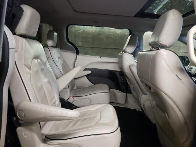 Photo 11 from auction – 2021 CHRYSLER PACIFICA L with VIN 2C4RC3GG6MR587030