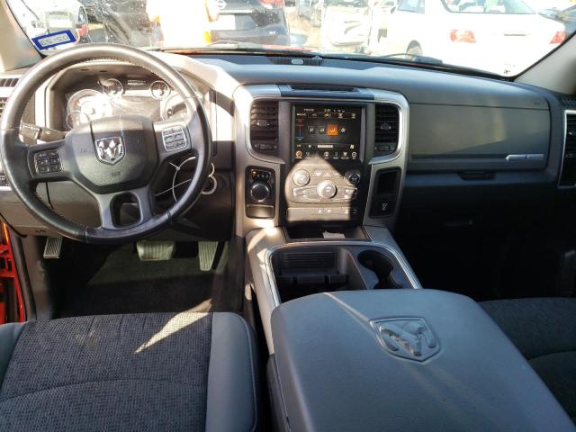 Photo 8 from auction – 2016 RAM 1500 SLT with VIN 1C6RR6LT5GS290361