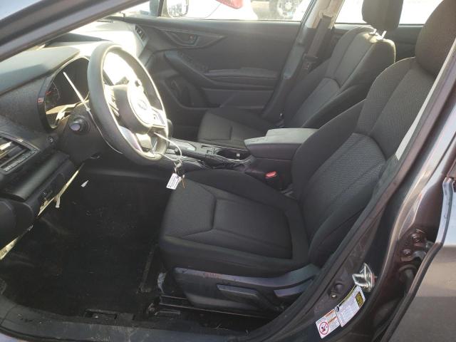 Photo 7 from auction – 2018 SUBARU IMPREZA with VIN 4S3GTAA67J3746461