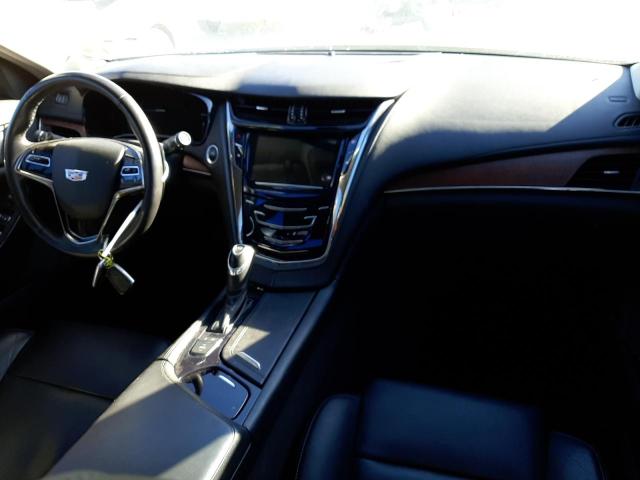 Photo 8 from auction – 2019 CADILLAC CTS with VIN 1G6AP5SX8K0147017